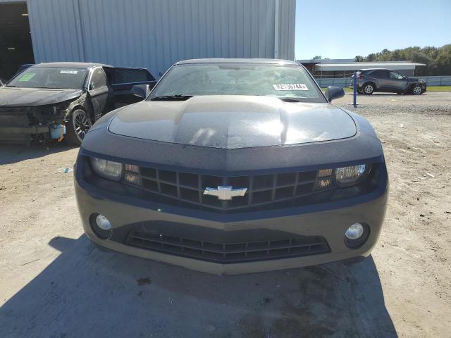 Photo 4 VIN: 2G1FB1E33D9141162 - CHEVROLET CAMARO LT 