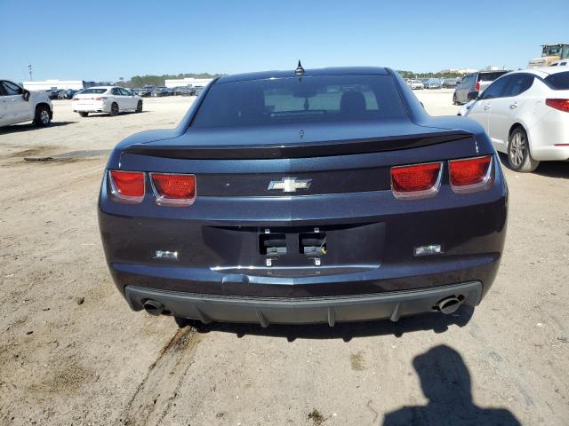 Photo 5 VIN: 2G1FB1E33D9141162 - CHEVROLET CAMARO LT 