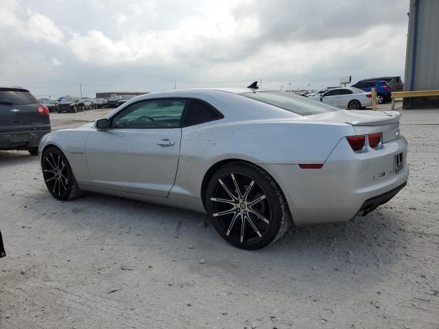 Photo 1 VIN: 2G1FB1E33D9142747 - CHEVROLET CAMARO 