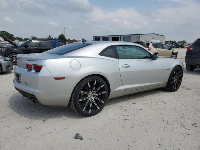 Photo 2 VIN: 2G1FB1E33D9142747 - CHEVROLET CAMARO 