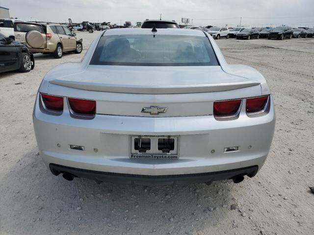 Photo 5 VIN: 2G1FB1E33D9142747 - CHEVROLET CAMARO 