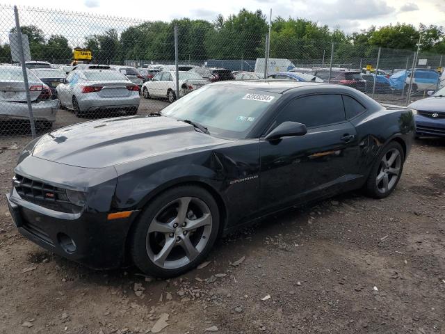 Photo 0 VIN: 2G1FB1E33D9145261 - CHEVROLET CAMARO LT 