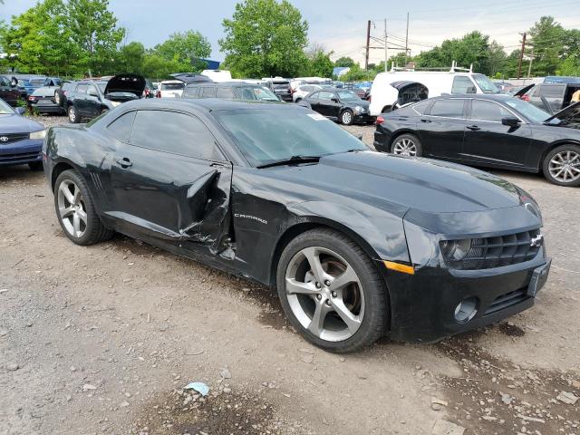 Photo 3 VIN: 2G1FB1E33D9145261 - CHEVROLET CAMARO LT 