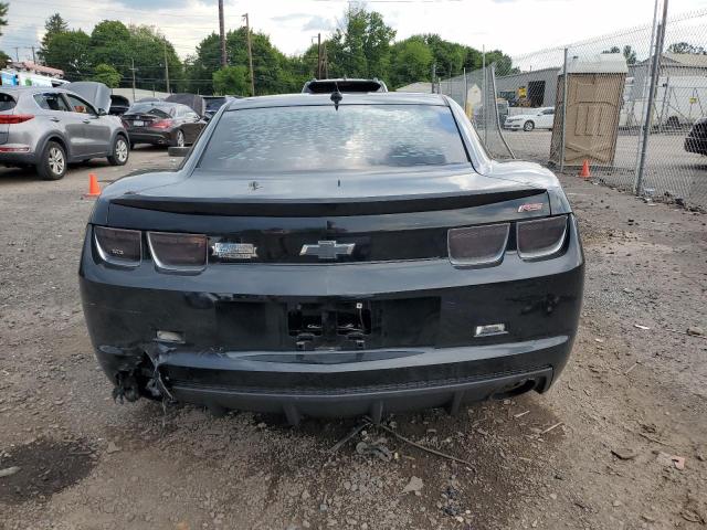 Photo 5 VIN: 2G1FB1E33D9145261 - CHEVROLET CAMARO LT 