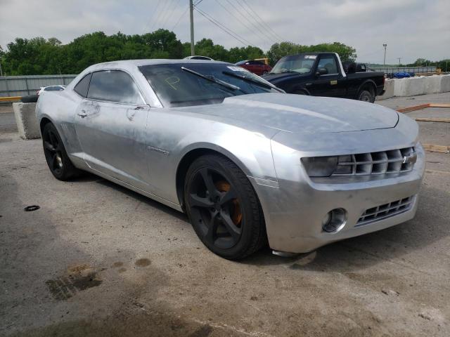 Photo 0 VIN: 2G1FB1E33D9173478 - CHEVROLET CAMARO LT 