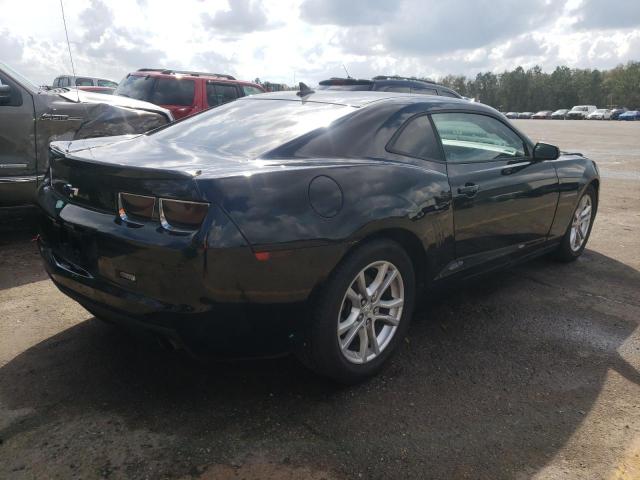 Photo 2 VIN: 2G1FB1E33D9188014 - CHEVROLET CAMARO LT 