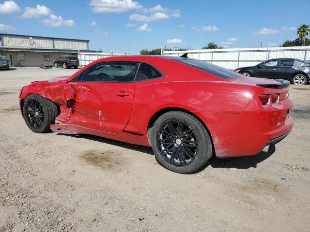 Photo 1 VIN: 2G1FB1E33D9211503 - CHEVROLET CAMARO 