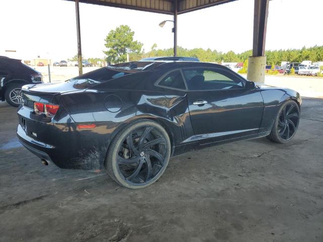 Photo 2 VIN: 2G1FB1E33D9234330 - CHEVROLET CAMARO 