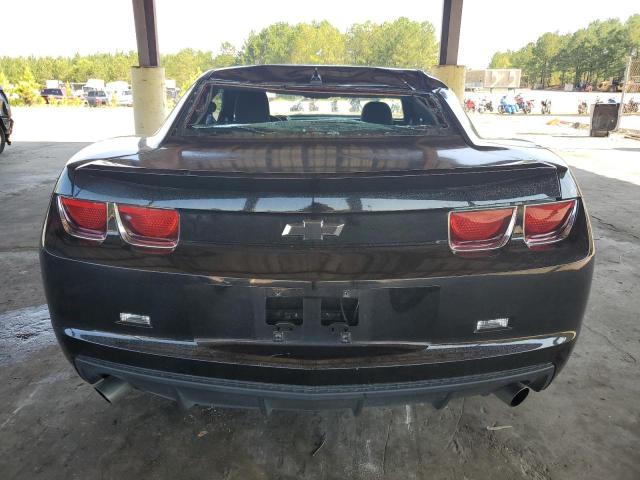 Photo 5 VIN: 2G1FB1E33D9234330 - CHEVROLET CAMARO 