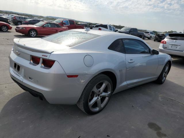 Photo 2 VIN: 2G1FB1E33D9234537 - CHEVROLET CAMARO LT 