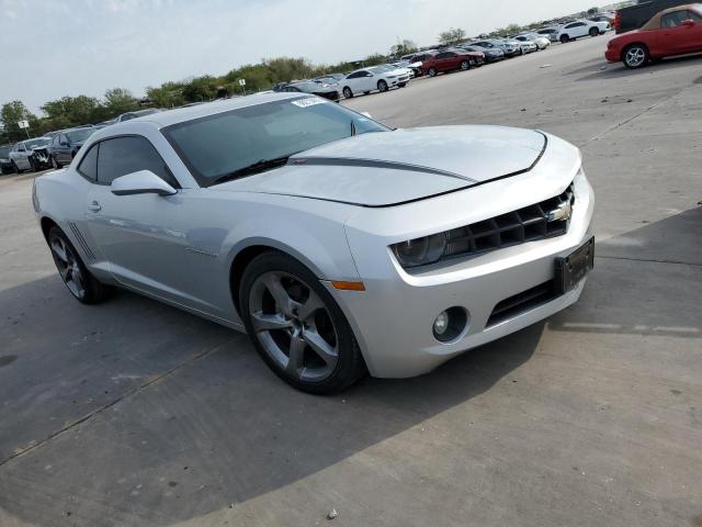 Photo 3 VIN: 2G1FB1E33D9234537 - CHEVROLET CAMARO LT 