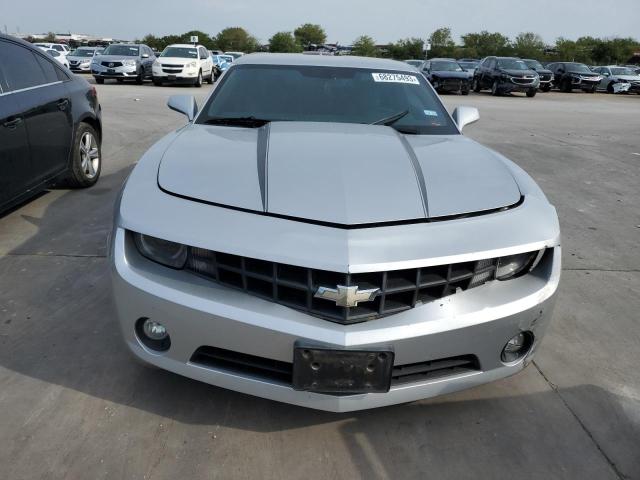 Photo 4 VIN: 2G1FB1E33D9234537 - CHEVROLET CAMARO LT 