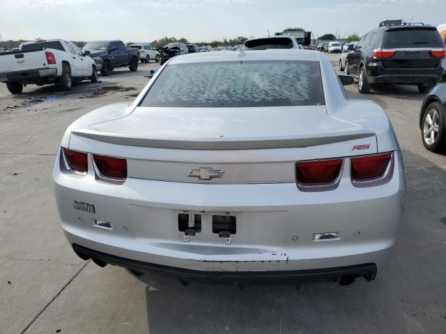 Photo 5 VIN: 2G1FB1E33D9234537 - CHEVROLET CAMARO LT 