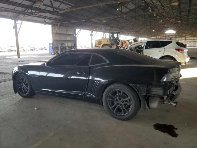 Photo 1 VIN: 2G1FB1E33E9175071 - CHEVROLET CAMARO 