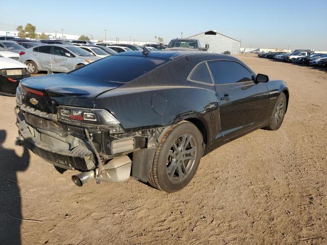 Photo 2 VIN: 2G1FB1E33E9175071 - CHEVROLET CAMARO 