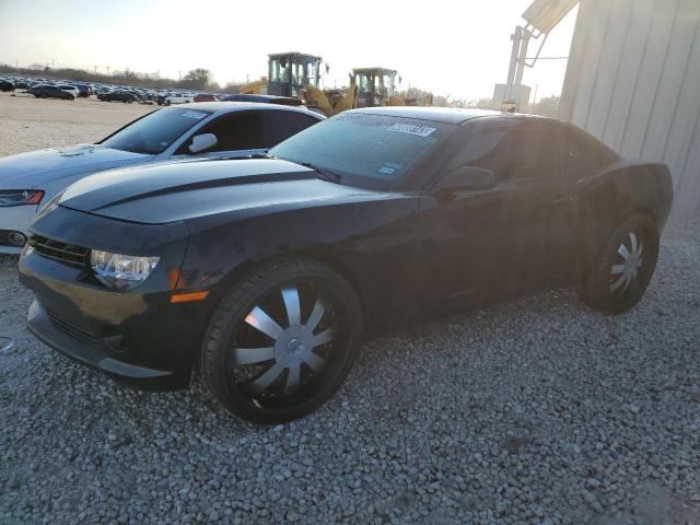 Photo 0 VIN: 2G1FB1E33E9178147 - CHEVROLET CAMARO LT 