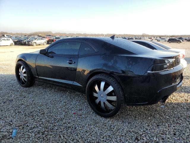 Photo 1 VIN: 2G1FB1E33E9178147 - CHEVROLET CAMARO LT 