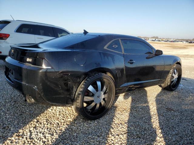 Photo 2 VIN: 2G1FB1E33E9178147 - CHEVROLET CAMARO LT 