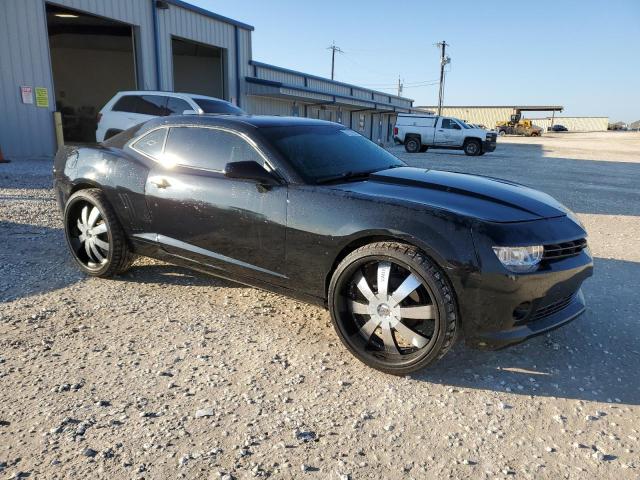 Photo 3 VIN: 2G1FB1E33E9178147 - CHEVROLET CAMARO LT 