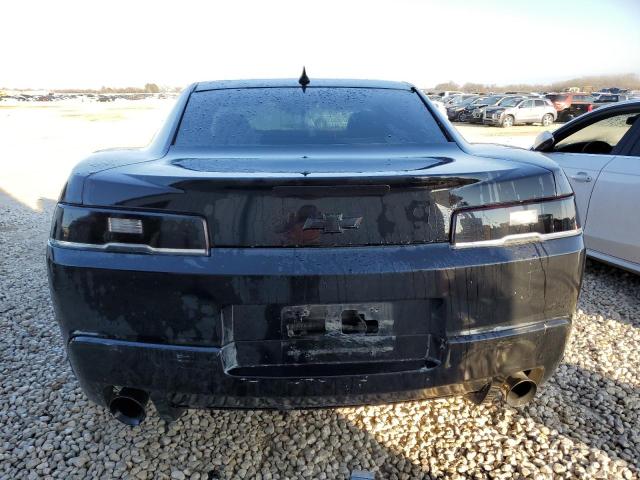 Photo 5 VIN: 2G1FB1E33E9178147 - CHEVROLET CAMARO LT 