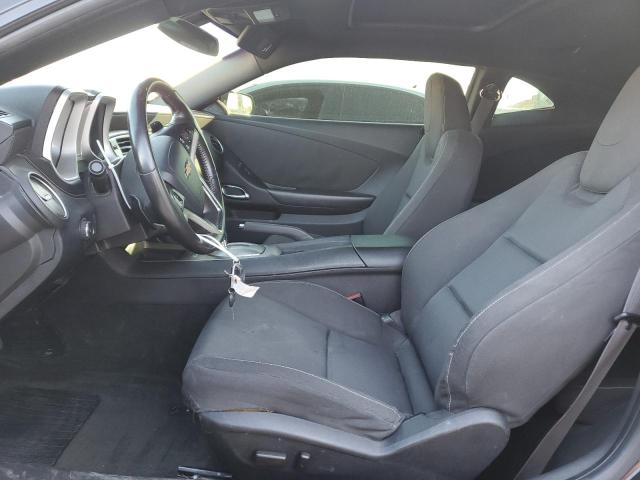 Photo 6 VIN: 2G1FB1E33E9178147 - CHEVROLET CAMARO LT 