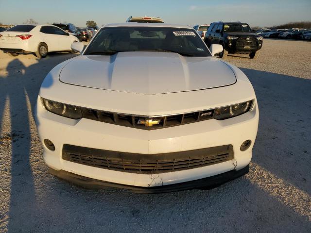 Photo 4 VIN: 2G1FB1E33E9226004 - CHEVROLET CAMARO LT 