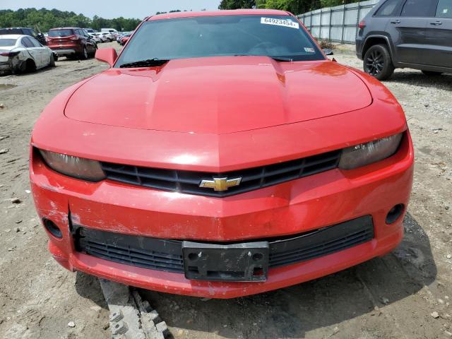 Photo 4 VIN: 2G1FB1E33E9238086 - CHEVROLET CAMARO LT 