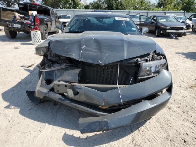 Photo 4 VIN: 2G1FB1E33E9248178 - CHEVROLET CAMARO LT 