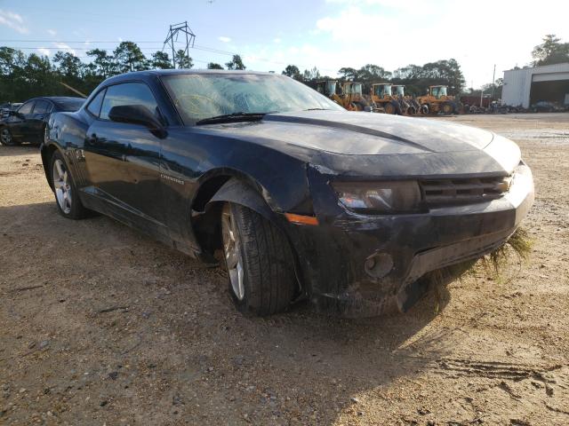 Photo 0 VIN: 2G1FB1E33E9261884 - CHEVROLET CAMARO LT 