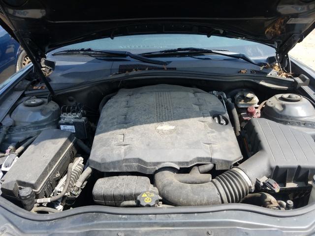 Photo 6 VIN: 2G1FB1E33E9278152 - CHEVROLET CAMARO LT 