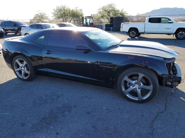 Photo 3 VIN: 2G1FB1E33E9293735 - CHEVROLET CAMARO LT 