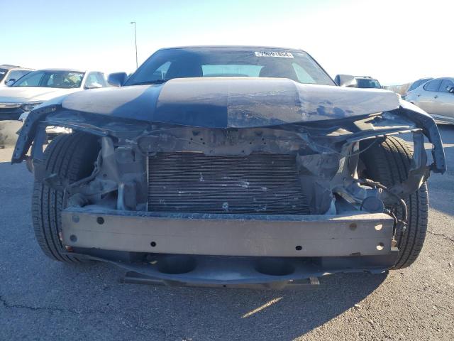 Photo 4 VIN: 2G1FB1E33E9293735 - CHEVROLET CAMARO LT 