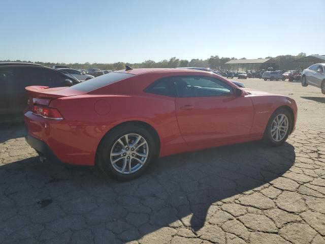 Photo 2 VIN: 2G1FB1E33F9154299 - CHEVROLET CAMARO LS 