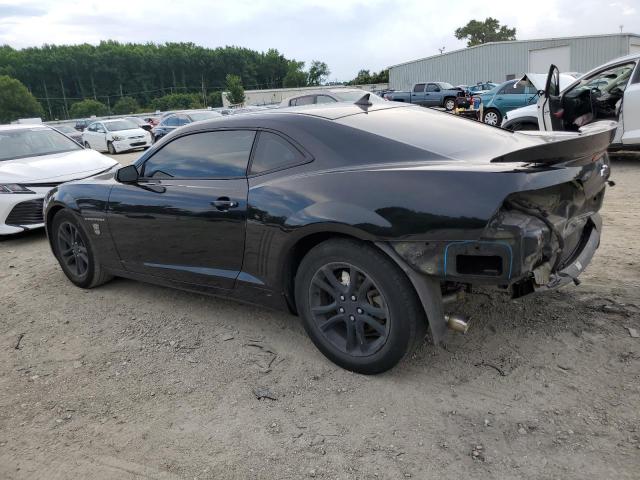 Photo 1 VIN: 2G1FB1E33F9216879 - CHEVROLET CAMARO 