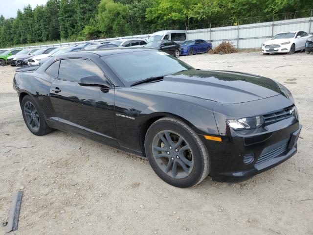 Photo 3 VIN: 2G1FB1E33F9216879 - CHEVROLET CAMARO 