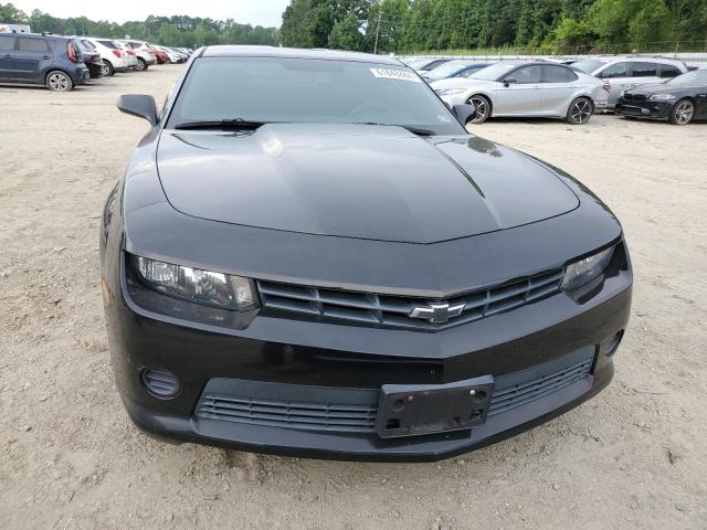 Photo 4 VIN: 2G1FB1E33F9216879 - CHEVROLET CAMARO 