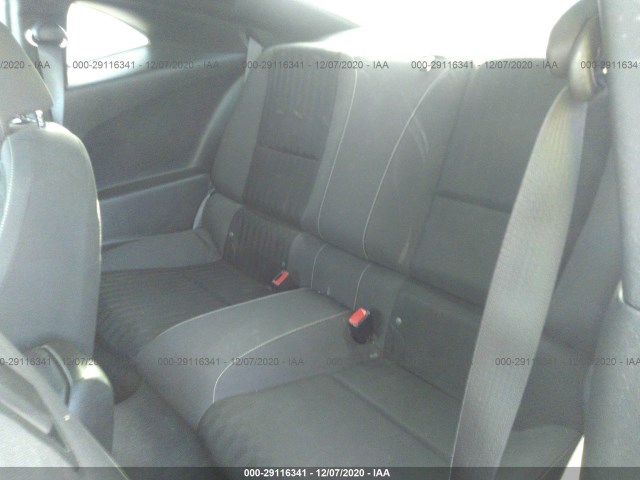 Photo 7 VIN: 2G1FB1E33F9233049 - CHEVROLET CAMARO 