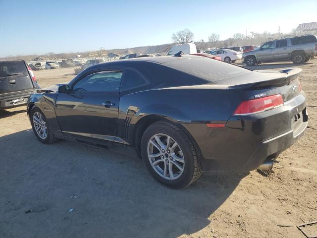 Photo 1 VIN: 2G1FB1E33F9267122 - CHEVROLET CAMARO 