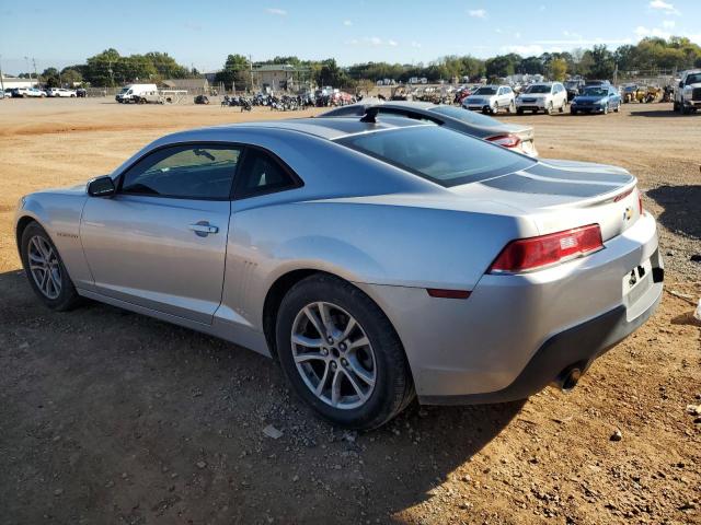 Photo 1 VIN: 2G1FB1E33F9282512 - CHEVROLET CAMARO 