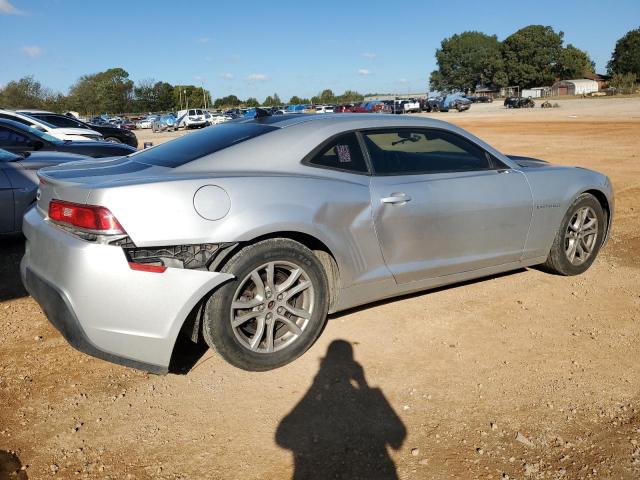 Photo 2 VIN: 2G1FB1E33F9282512 - CHEVROLET CAMARO 