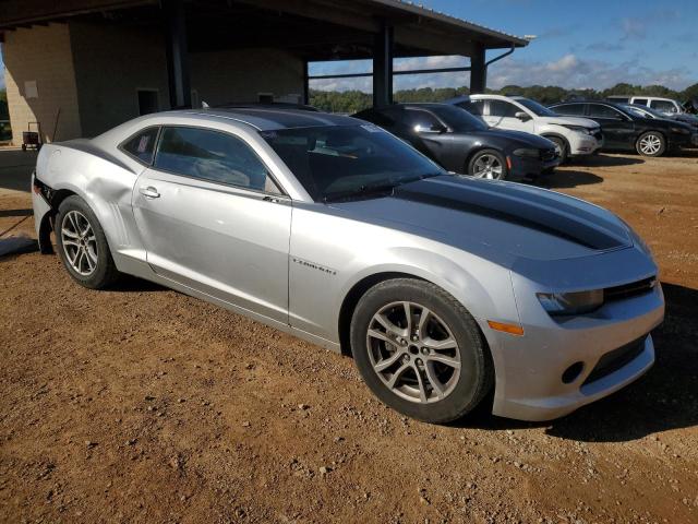 Photo 3 VIN: 2G1FB1E33F9282512 - CHEVROLET CAMARO 