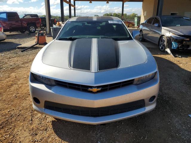 Photo 4 VIN: 2G1FB1E33F9282512 - CHEVROLET CAMARO 