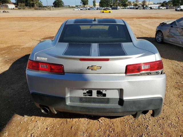 Photo 5 VIN: 2G1FB1E33F9282512 - CHEVROLET CAMARO 