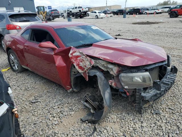 Photo 3 VIN: 2G1FB1E33F9307215 - CHEVROLET CAMARO LS 