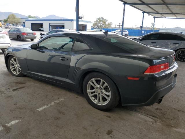 Photo 1 VIN: 2G1FB1E33F9311149 - CHEVROLET CAMARO LS 