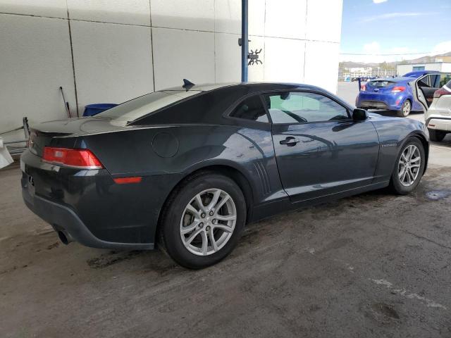 Photo 2 VIN: 2G1FB1E33F9311149 - CHEVROLET CAMARO LS 