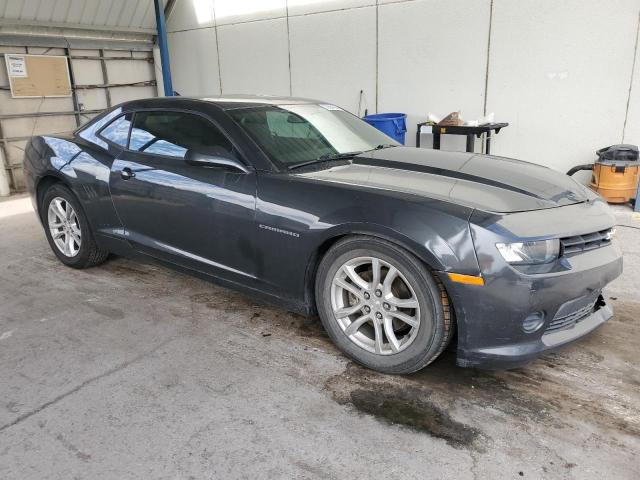 Photo 3 VIN: 2G1FB1E33F9311149 - CHEVROLET CAMARO LS 