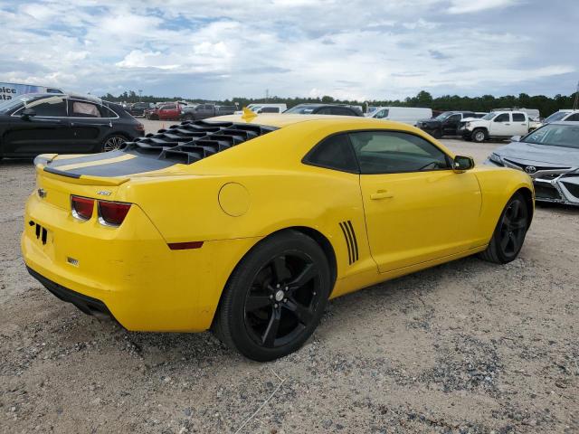 Photo 2 VIN: 2G1FB1E34C9135515 - CHEVROLET CAMARO 