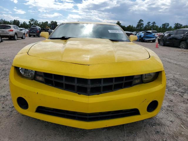 Photo 4 VIN: 2G1FB1E34C9135515 - CHEVROLET CAMARO 