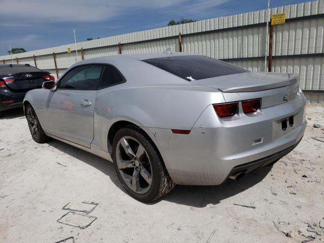 Photo 1 VIN: 2G1FB1E34C9139869 - CHEVROLET CAMARO LT 